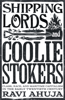 Image for Shipping Lords and Coolie Stokers