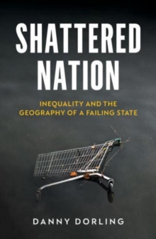 Image for Shattered Nation