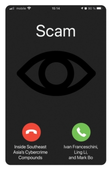 Image for Scam