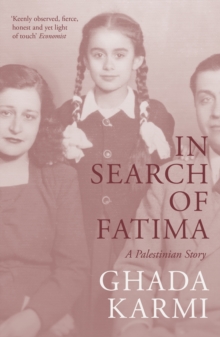 Image for In Search of Fatima