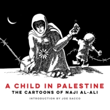 Image for A Child in Palestine