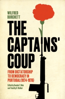 Captains' Coup