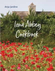 Image for Iona Abbey cookbook