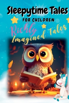 Image for Sleepytime Tales for Children
