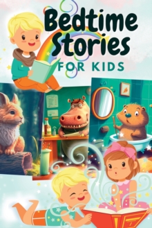 Image for Bedtime Stories