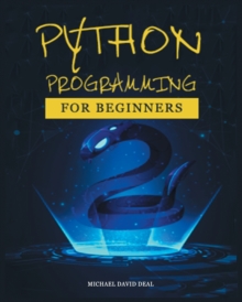 Image for Python Crash Course for Beginners : A Practical Approach to Learn Python Programming