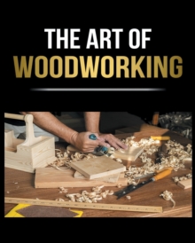Image for Woodworking Simplified