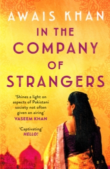Image for In The Company of Strangers