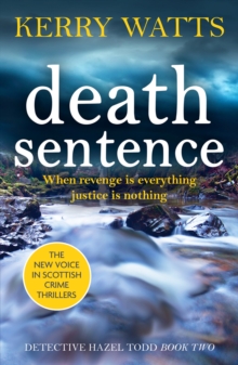 Death Sentence: A nail-biting Scottish crime thriller