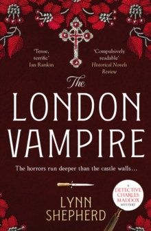 Image for The London Vampire