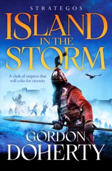 Image for Strategos: Island in the Storm