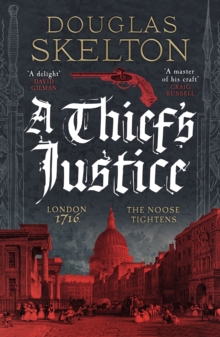 Image for A Thief's Justice