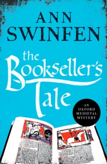 The Bookseller’s Tale: A totally gripping historical crime thriller