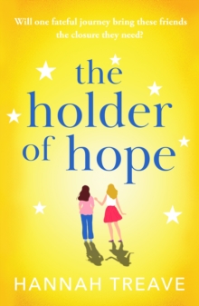Image for The Holder of Hope