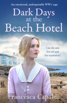 Dark Days at the Beach Hotel