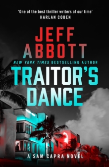 Image for Traitor's dance