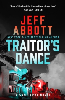 Image for Traitor's Dance