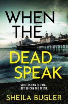 Image for When the Dead Speak