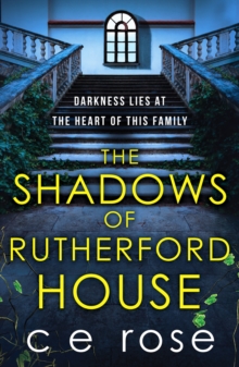 Image for The Shadows of Rutherford House