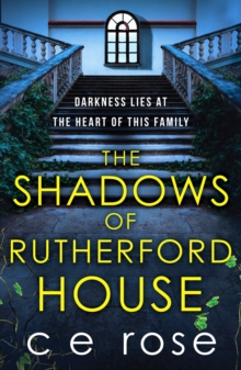 The Shadows of Rutherford House: A twisty, suspenseful page-turner full of mysteries to unravel