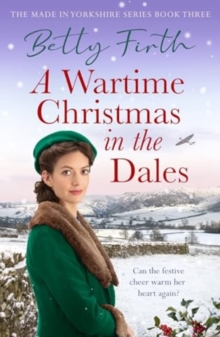 Image for A Wartime Christmas in the Dales
