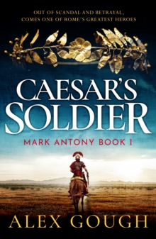 Image for Caesar's Soldier