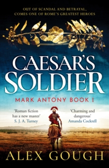 Image for Caesar's Soldier