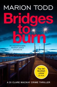 Image for Bridges to Burn