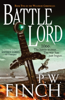Image for Battle Lord