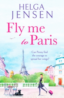 Image for Fly Me to Paris