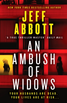 Image for An ambush of widows