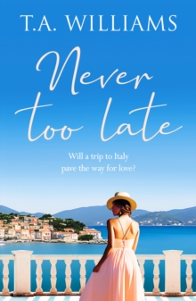 Image for Never too late