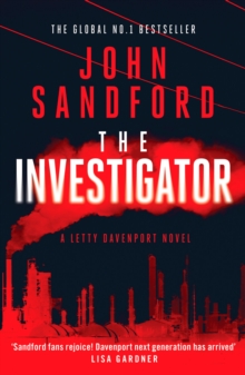 The Investigator