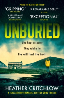 Image for Unburied