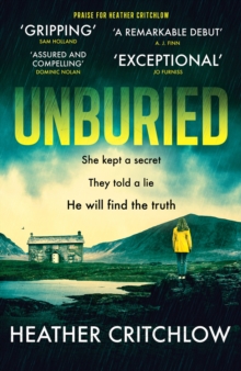 Image for Unburied