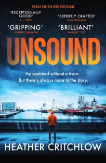 Unsound - Critchlow, Heather
