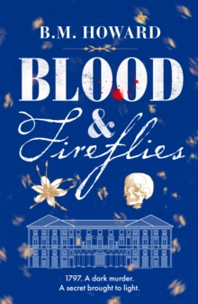 Image for Blood and Fireflies