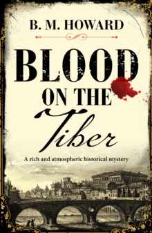 Image for Blood on the Tiber