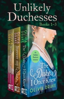 Image for Unlikely duchesses