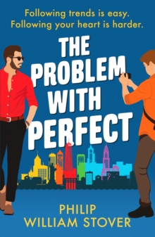 Image for The Problem With Perfect