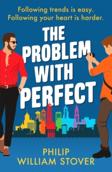 Image for The problem with perfect