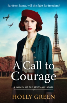 Image for A Call to Courage