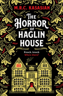 The Horror of Haglin House: A totally enthralling Victorian crime thriller