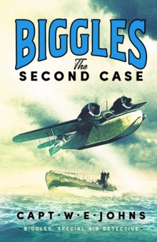 Biggles: The Second Case