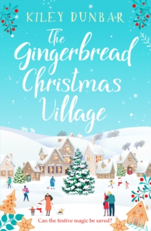 Image for The Gingerbread Christmas Village
