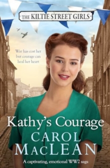 Image for Kathy's Courage