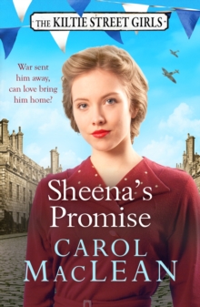 Image for Sheena's Promise