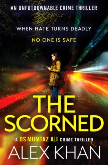 Image for The scorned