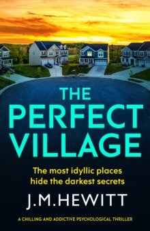 Image for The perfect village