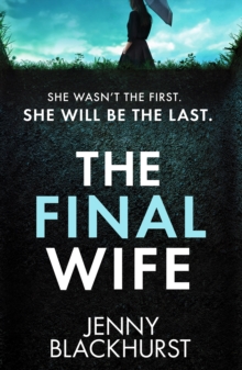 Image for The Final Wife